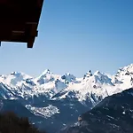 Apartamento Gentianes Cosy & Mountain Veysonnaz