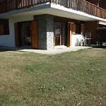 Apartamento Gentianes Cosy & Mountain