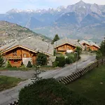 Gentianes Cosy & Mountain Veysonnaz
