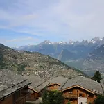 Gentianes Cosy & Mountain Apartments Veysonnaz
