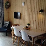 Gentianes Cosy & Mountain Apartamento Veysonnaz