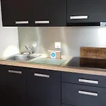 Gentianes Cosy & Mountain Apartamento Veysonnaz