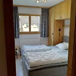 Gentianes Cosy & Mountain Apartamento Veysonnaz