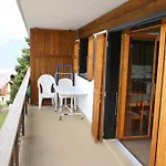 Gentianes Cosy & Mountain Apartamento Veysonnaz