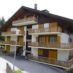 Gentianes Cosy & Mountain Veysonnaz