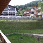 Gentianes Cosy & Mountain Apartamento *