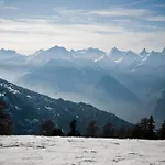 Apartamento Gentianes Cosy & Mountain *