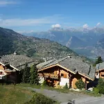 Apartamento Gentianes Cosy & Mountain Veysonnaz