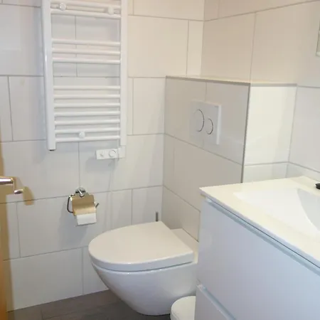 Gentianes Cosy & Mountain Apartments Apartment