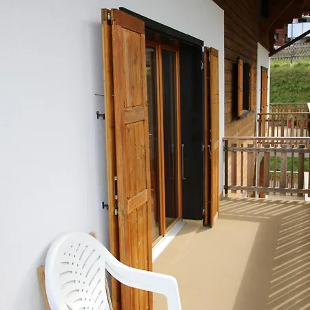 Gentianes Cosy & Mountain Apartments