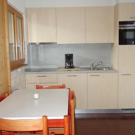 Gentianes Cosy & Mountain Apartments