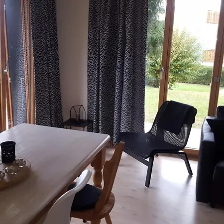 Gentianes Cosy & Mountain Apartments Veysonnaz