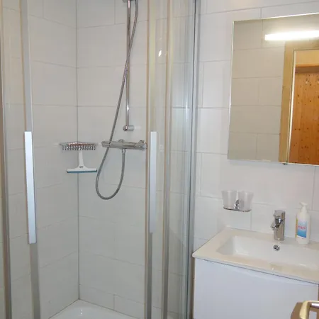 Gentianes Cosy & Mountain *