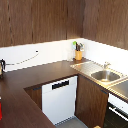 Gentianes Cosy & Mountain Apartamento *
