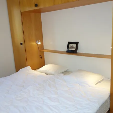 公寓 Gentianes Cosy & Mountain *