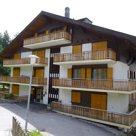 Gentianes Cosy & Mountain Veysonnaz
