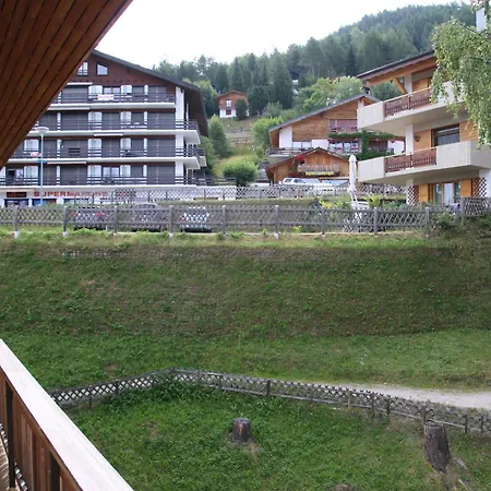 Gentianes Cosy & Mountain Apartmán *