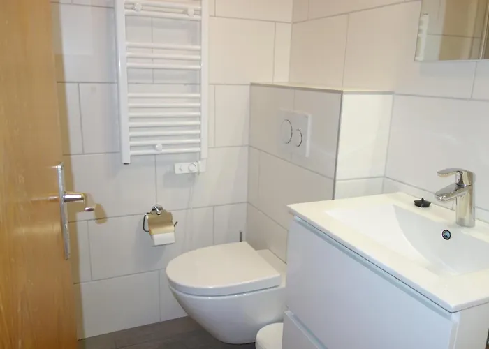 Gentianes Cosy & Mountain Appartement