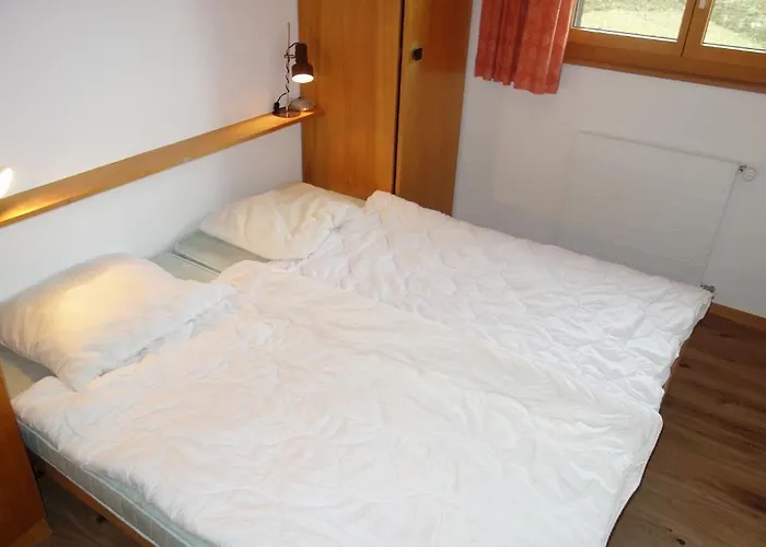 Gentianes Cosy & Mountain Appartement Veysonnaz