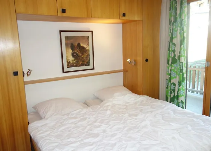 Gentianes Cosy & Mountain Veysonnaz