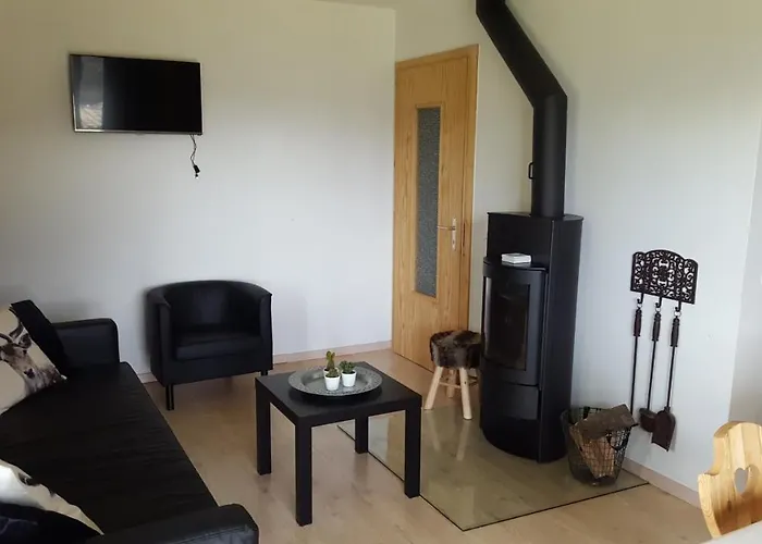 Gentianes Cosy & Mountain Appartement *