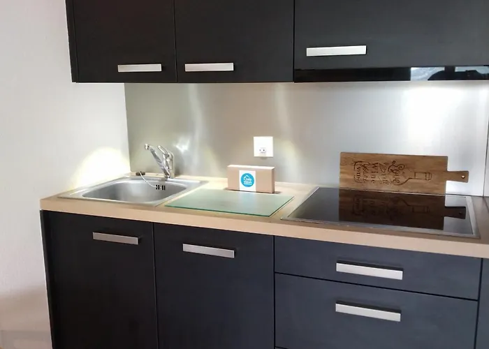 Gentianes Cosy & Mountain Appartement Veysonnaz