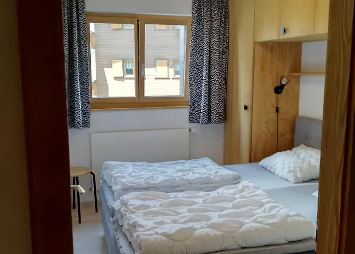 Gentianes Cosy & Mountain Appartement Veysonnaz