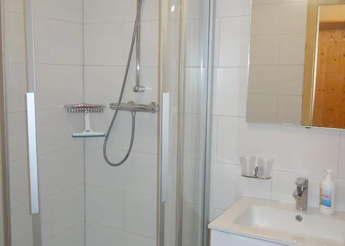 Gentianes Cosy & Mountain *