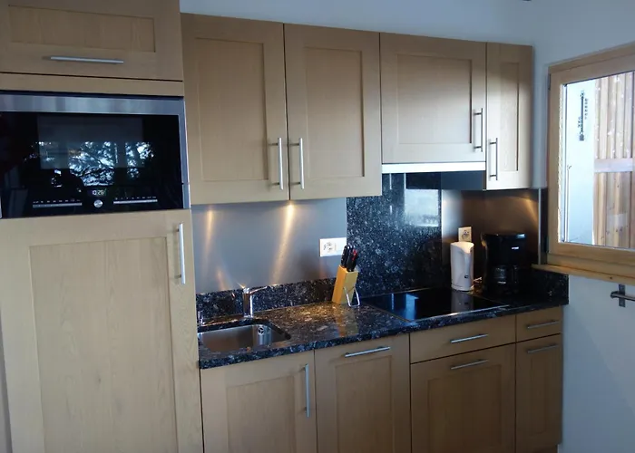 Gentianes Cosy & Mountain * Veysonnaz