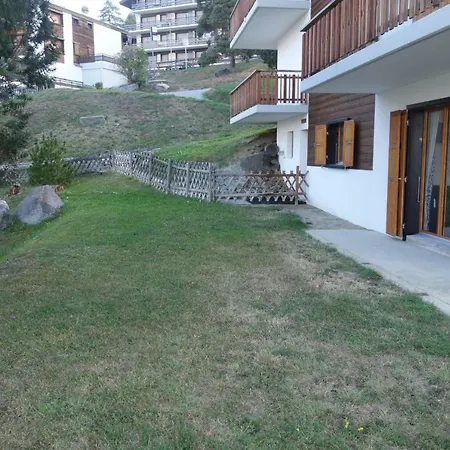 Gentianes Cosy & Mountain *