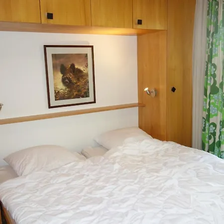 Gentianes Cosy & Mountain Veysonnaz