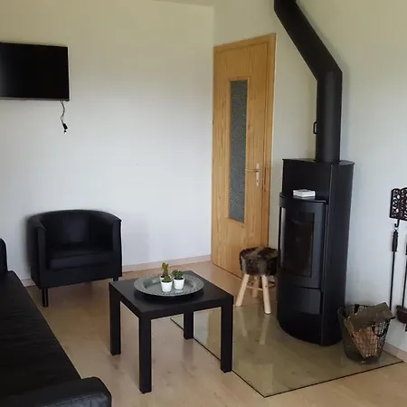 Gentianes Cosy & Mountain Lägenhet *