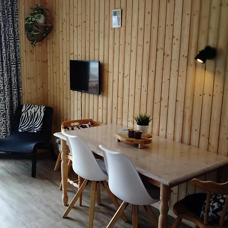 Gentianes Cosy & Mountain Lägenhet Veysonnaz