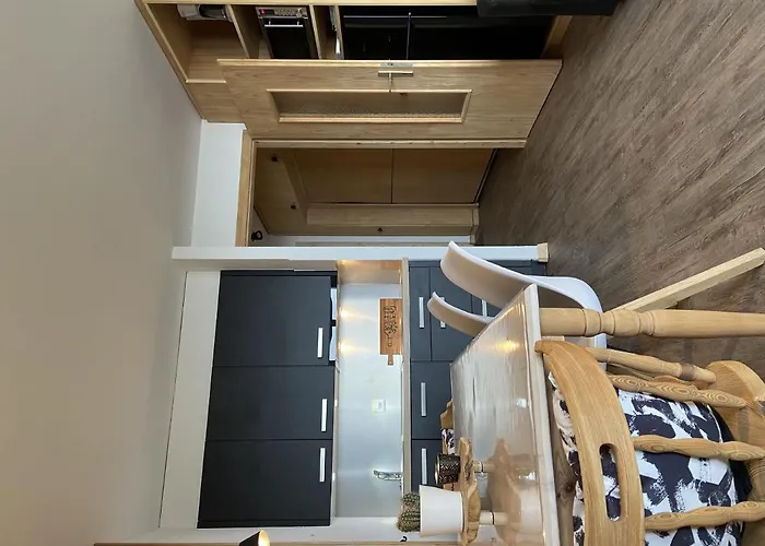 Gentianes Cosy & Mountain 베이소나츠