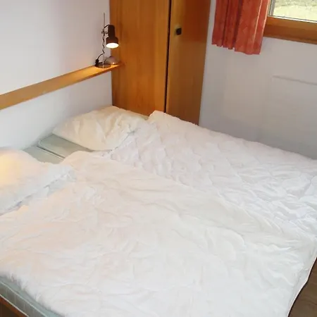 Gentianes Cosy & Mountain Appartement Veysonnaz